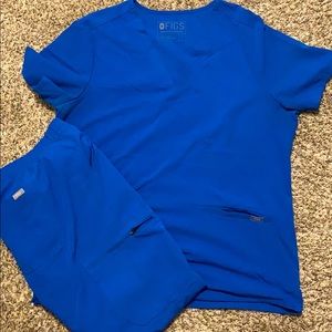 Figs Scrubs